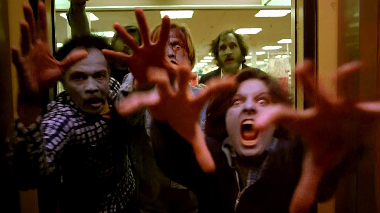 George A. Romero’s Dawn of the Dead Returning to Theaters for 45th Anniversary