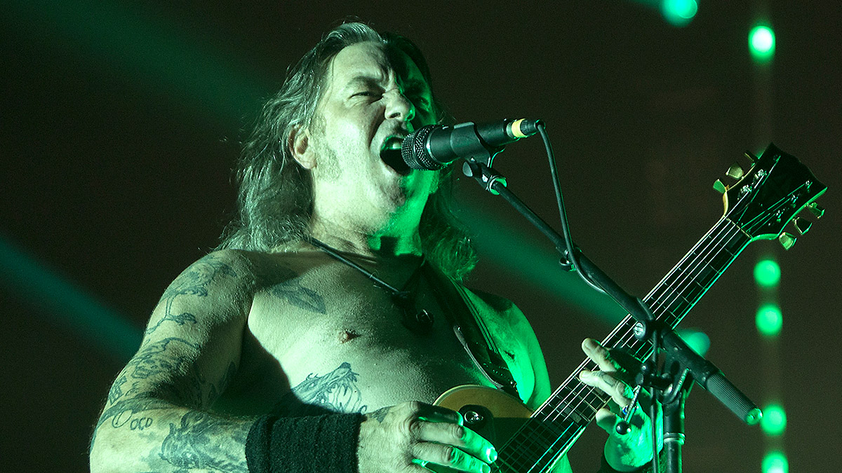High on Fire Announce Spring 2024 US Tour