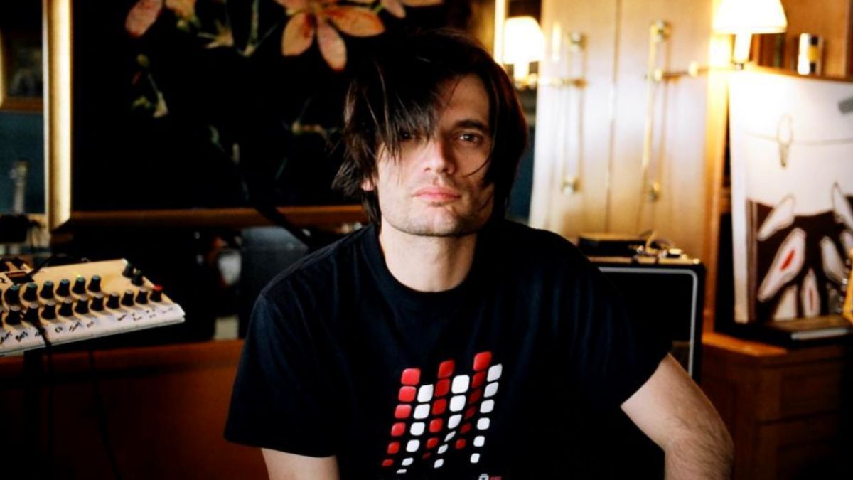 Jonny Greenwood Announces New Eight-Hour Organ Composition
