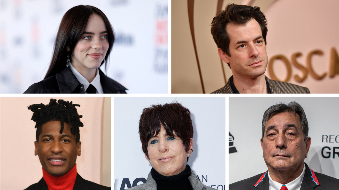 La catégorie de la meilleure chanson des Oscars 2024, classée : NPR