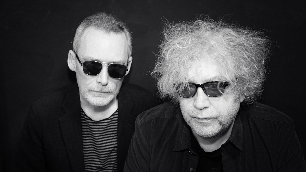 The Jesus and Mary Chain Detail New Memoir Never Understood