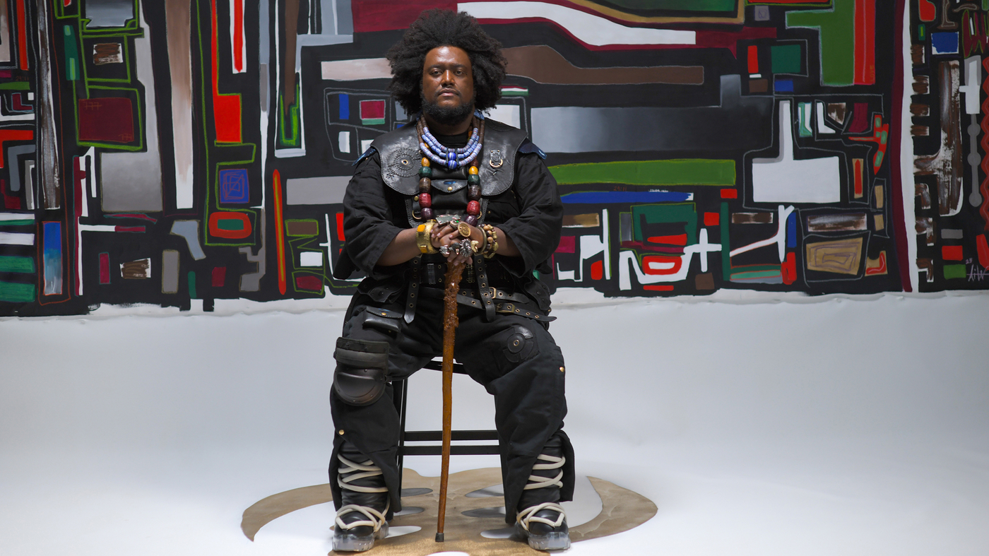 Musique pour films de l'esprit : NPR