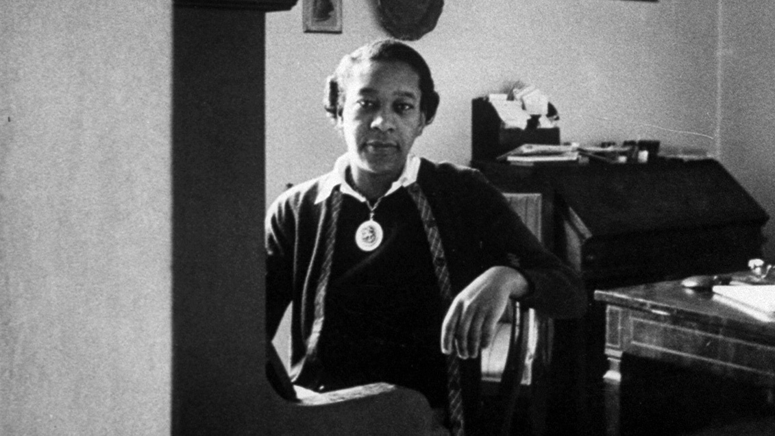 Redécouvrir la rigueur des compositeurs Julia Perry et Coleridge-Taylor Perkinson : NPR