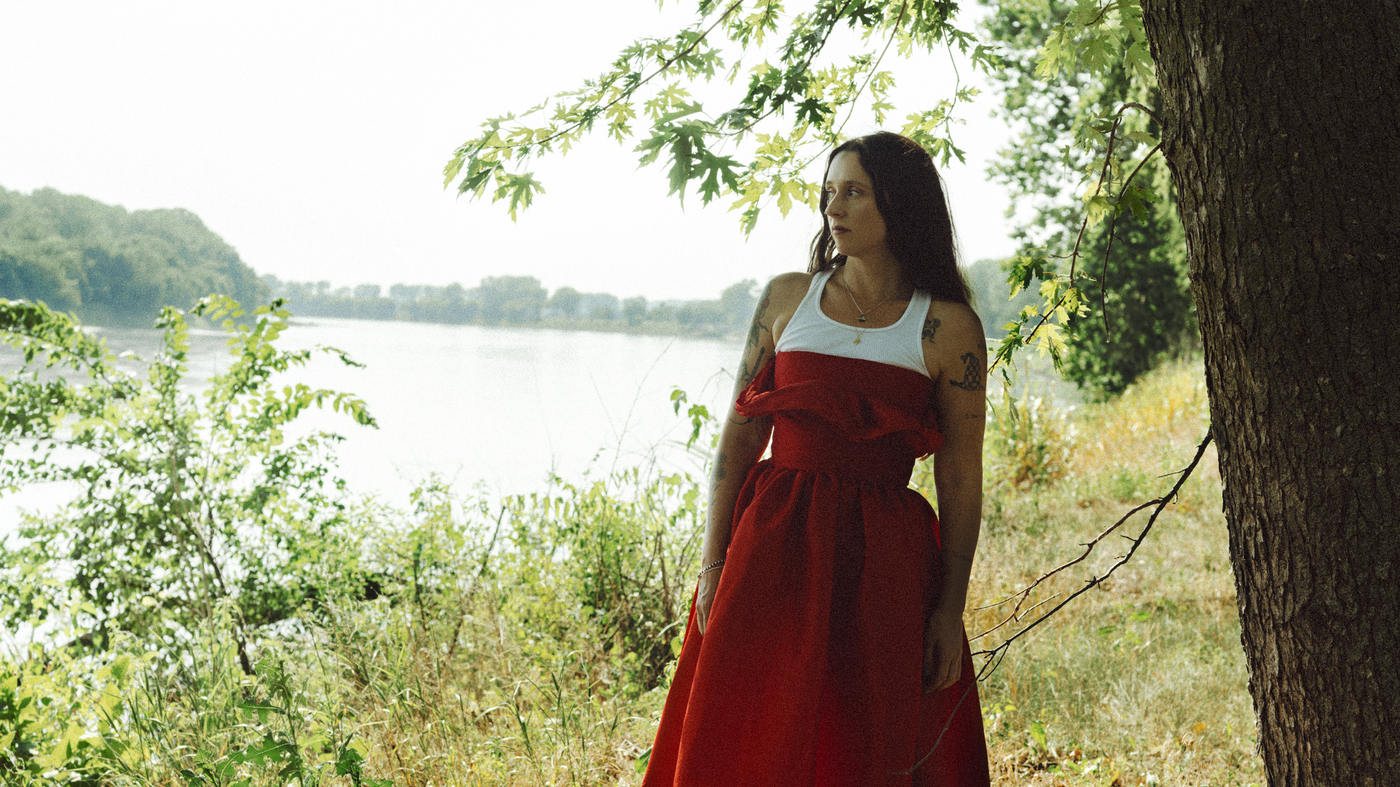 Sur 'Tigers Blood', Waxahatchee est dans son ère anti-époques : NPR