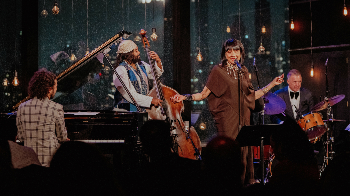 Une histoire de jazz faite de promesses, de disparitions et de redécouvertes : NPR