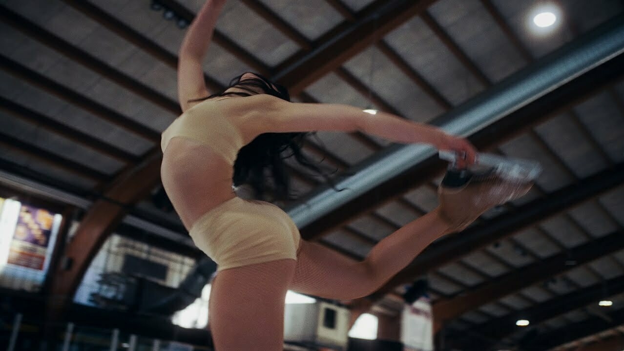 Une musique qui enflamme les sens : NPR