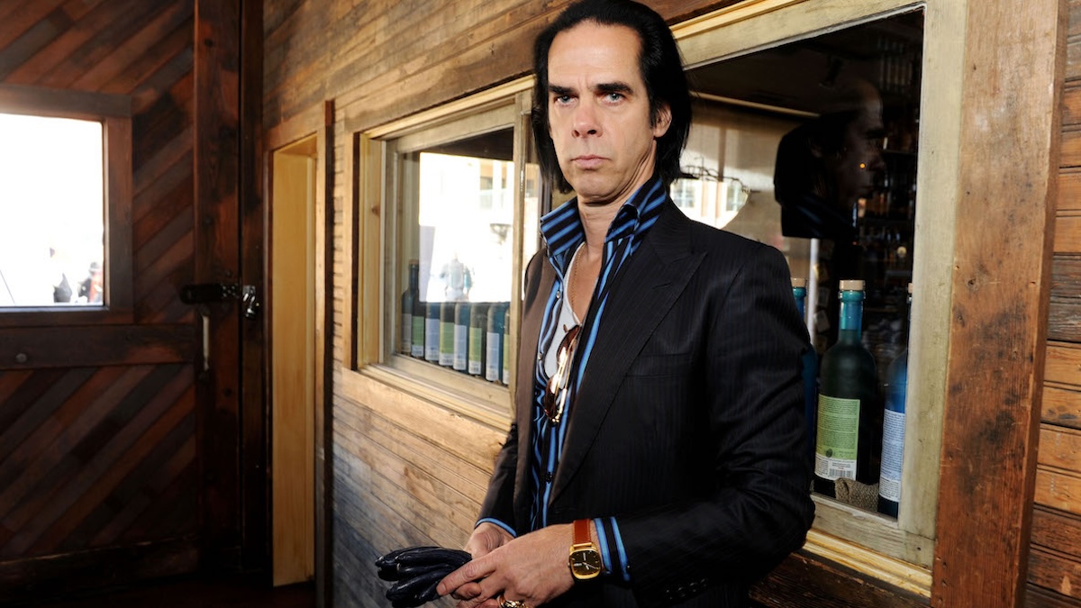 Song of the Week: Nick Cave and The Bad Seeds’ “Wild God” Is a Gorgeous Mindfuck