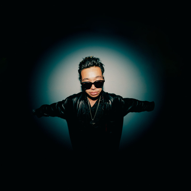 ZHU trouve l'inspiration grâce à l'introspection dans son nouvel album, "LA GRÂCE"