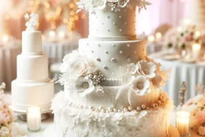 Top 30 des musiques pour l’arrivée du gâteau : créer un moment inoubliable pour votre mariage