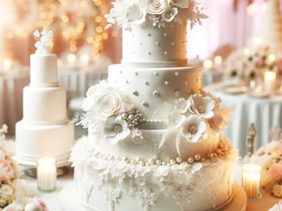 Top 30 des musiques pour l’arrivée du gâteau : créer un moment inoubliable pour votre mariage