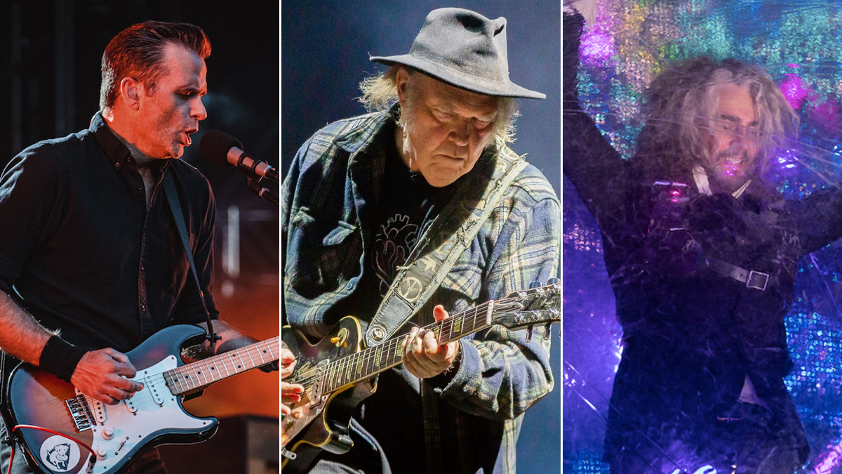 13 Big Tours Kicking Off in April 2024