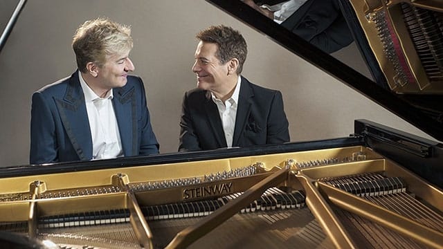 Temps forts classiques pour mars 2024