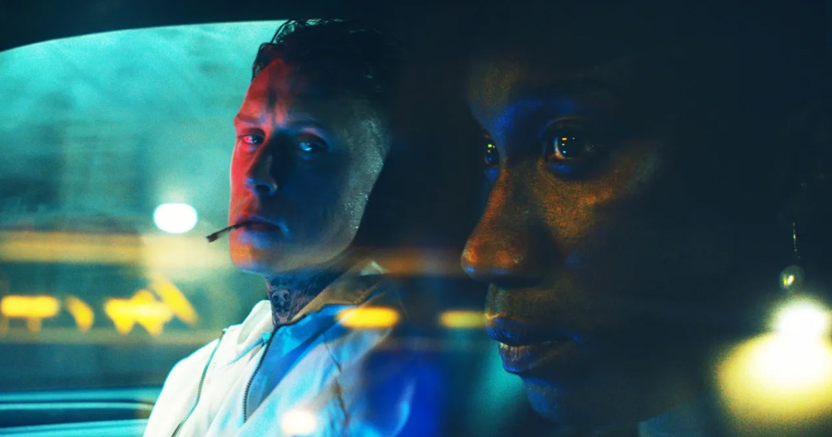 George MacKay et Nathan Stewart-Jarrett sur Femme : Podcast