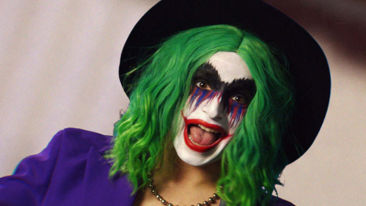 The People’s Joker Is More than a Batman Parody — It’s About Toxic Comedy Culture
