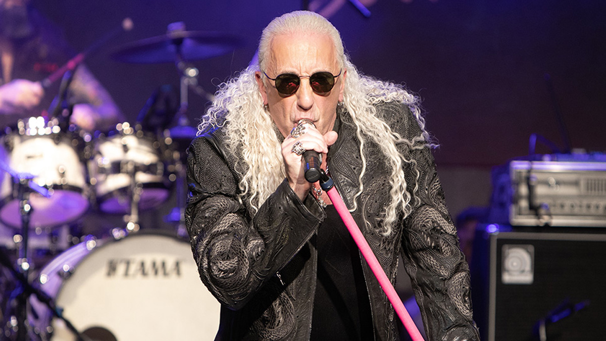 Dee Snider on Potential Twisted Sister Reunion Tour: “Is It Getting Close? Yeah”