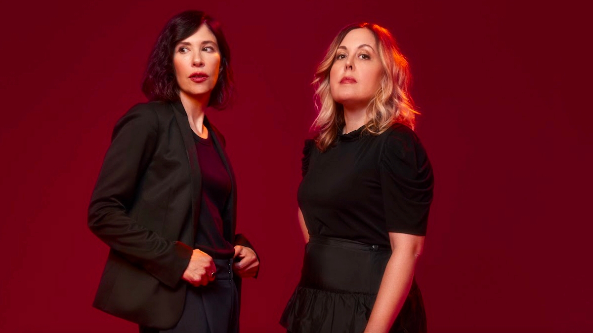 Sleater-Kinney Expand 2024 Tour with New US Dates