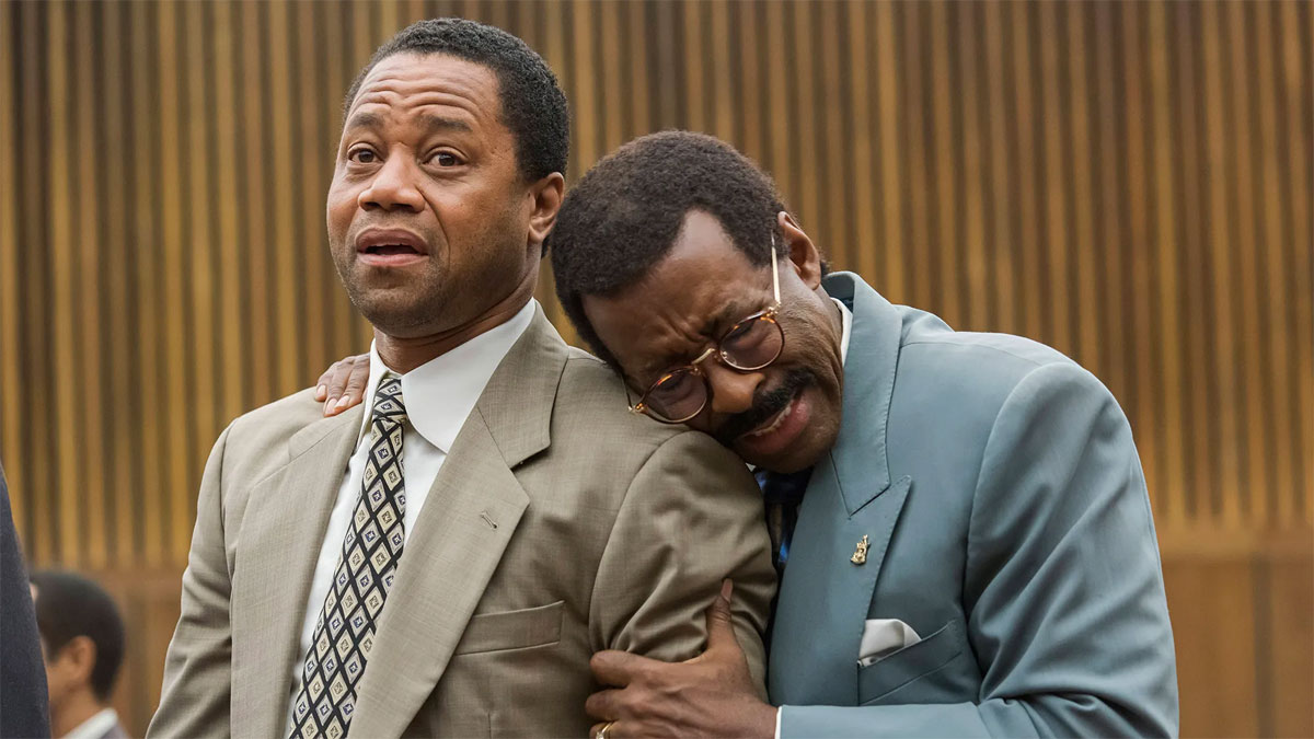 A Jury Didn’t Convict O.J. Simpson. Pop Culture Did It Anyway