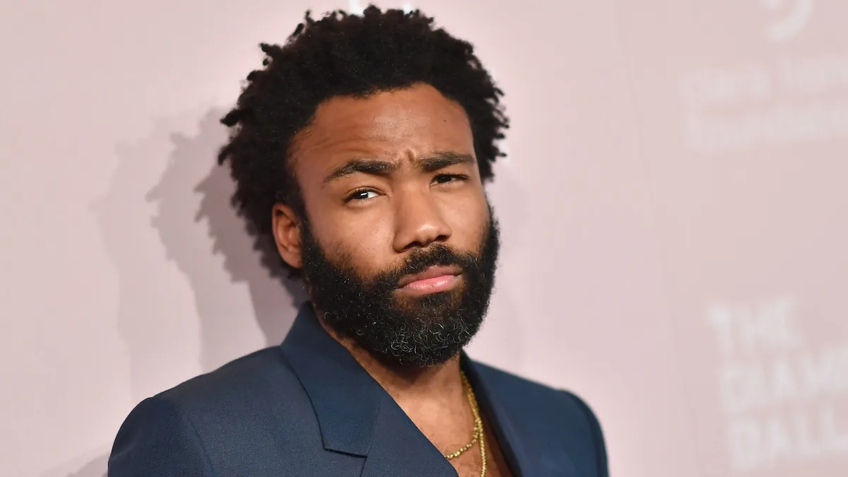 Childish Gambino Announces Final Two Albums, Teases New Music