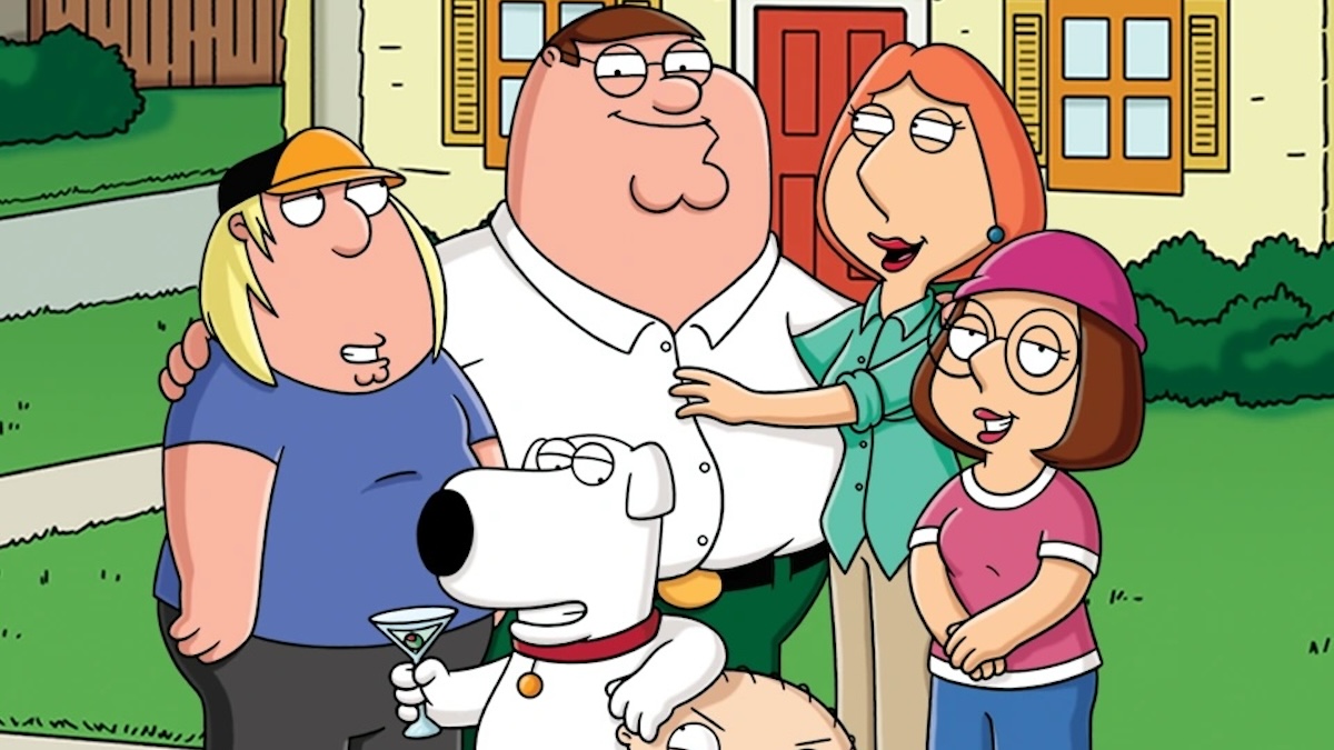 Seth MacFarlane on Ending Family Guy: “I Don’t See a Good Reason to Stop”