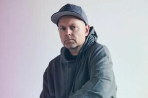 DJ Shadow annonce « Take 2 » de la tournée « Action Adventure »