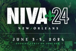 Conférence NIVA 2024 à la Nouvelle-Orléans : voir la liste de la programmation