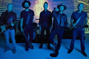 Stone Gossard de Pearl Jam sur le nouvel album Dark Matter : Podcast
