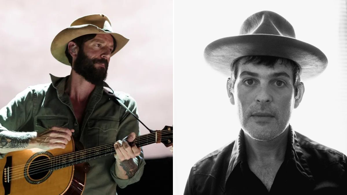 Ray LaMontagne and Gregory Alan Isakov Announce Co-Headlining Tour