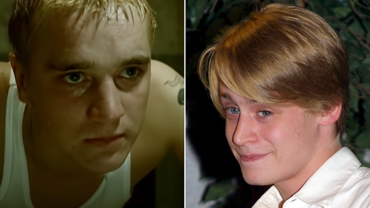 Macaulay Culkin Was First Choice for Eminem’s “Stan” Video, Says Devon Sawa