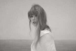 Taylor Swift révèle une version double album surprise du département des poètes torturés