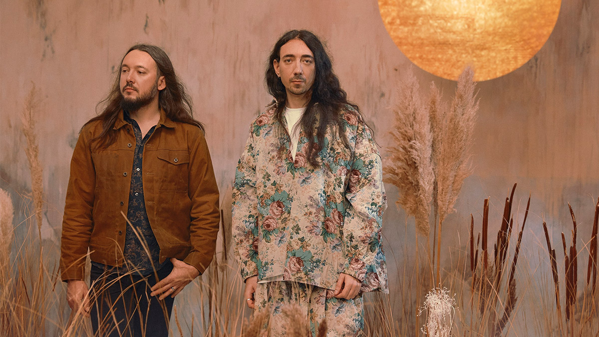 Heavy Song of the Week: Alcest Unfurl Shimmering Melodies on “Flamme Jumelle”