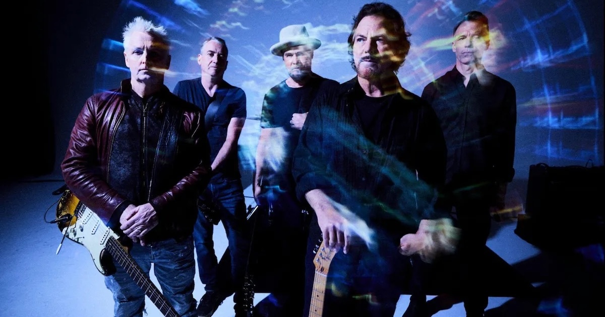 Mike McCready de Pearl Jam sur Mad Season et Kurt Cobain