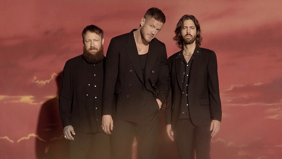 Imagine Dragons Announce 2024 Tour: How To Get Tickets