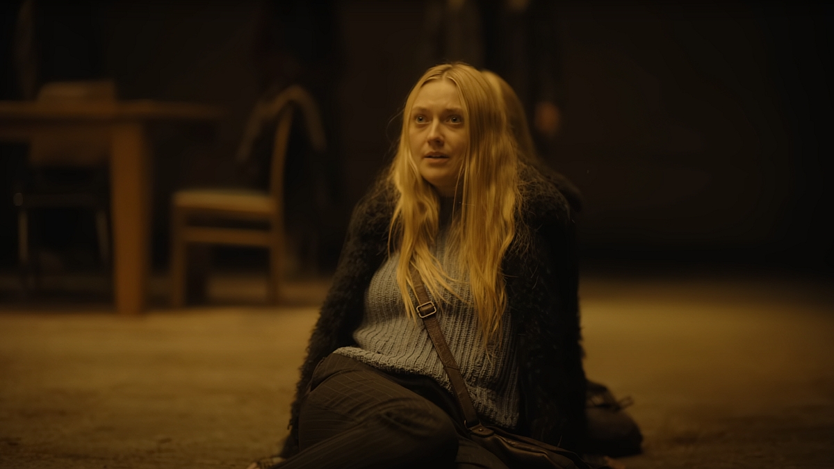 M. Night Shyamalan’s Daughter Makes Directorial Debut with The Watchers Trailer: Watch