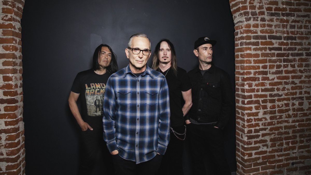 Everclear Announce Fall 2024 US Tour