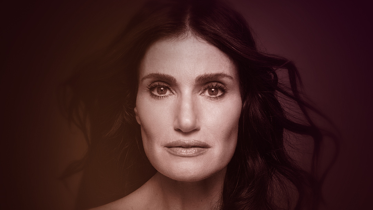 Idina Menzel Announces “Take Me or Leave Me” Tour: How to Get Tickets