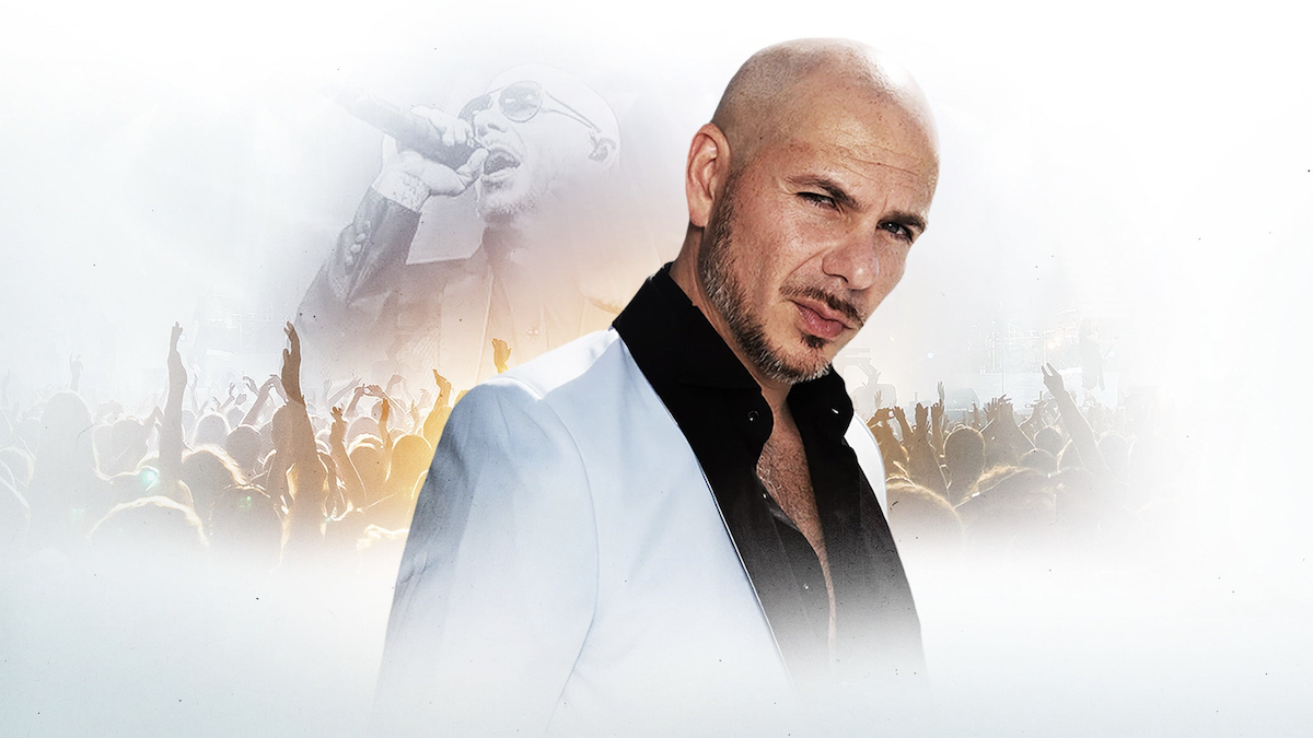 Pitbull confirme sa tournée 2024 avec T-Pain : comment obtenir des billets