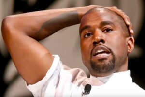Kanye West envisage de lancer son propre studio porno : rapport