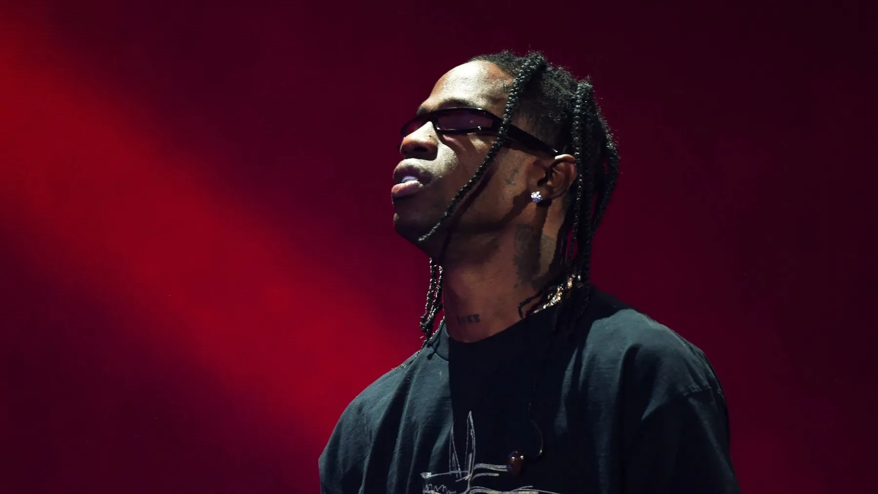 Travis Scott to Face Trial After Judge Declines to Dismiss Astroworld Lawsuits