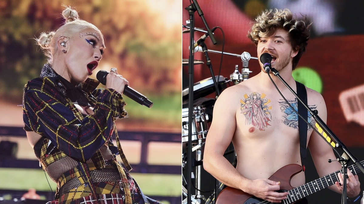 Comment Coachella 2024 est devenu Skachella