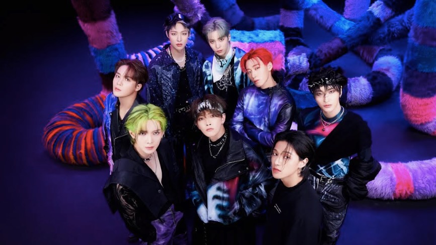 ATEEZ Announce 2024 North American Tour: How to Get Tickets