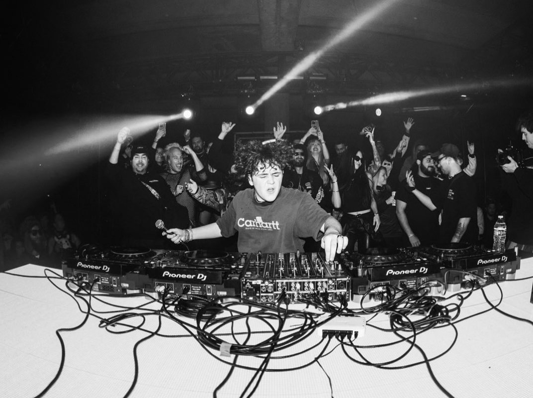 Ambiances souterraines |  095