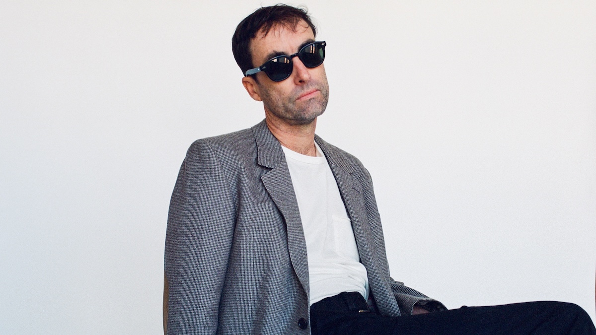 Andrew Bird Trio Announce New Album Sunday Morning Put-On, Unveil Two Singles: Stream