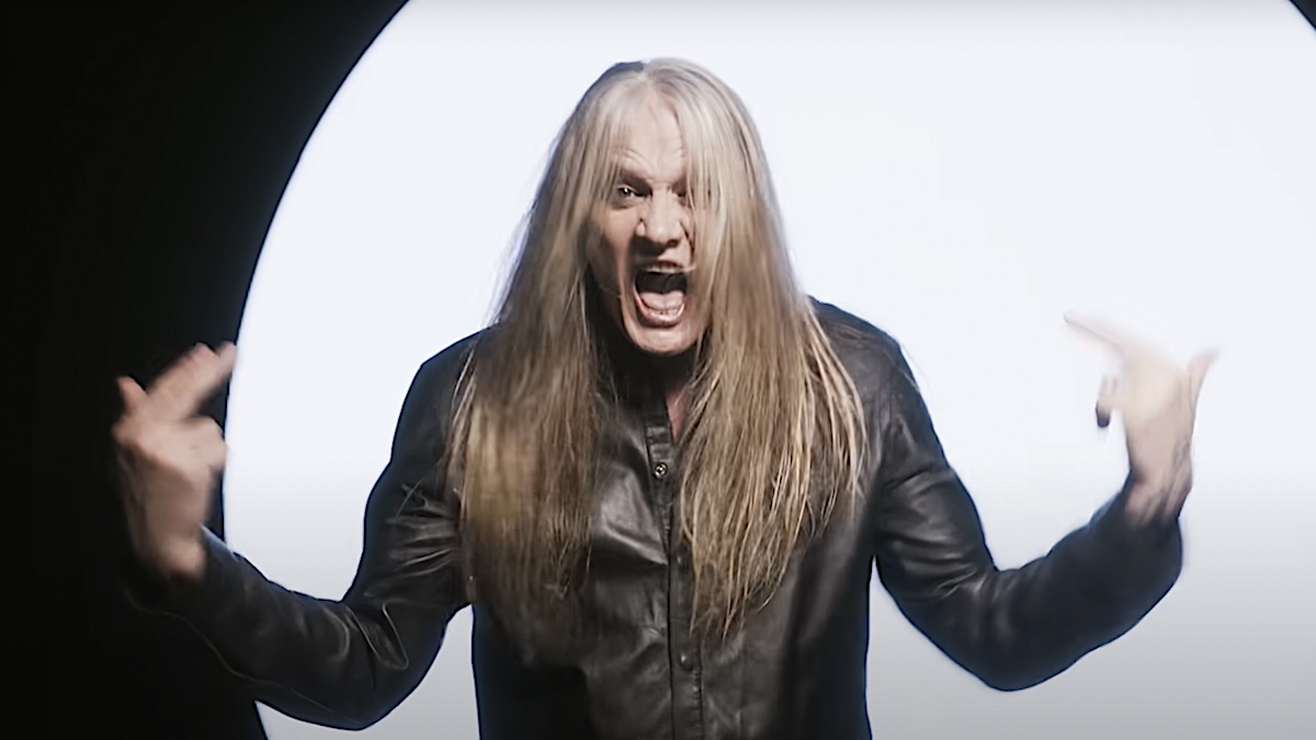 Heavy Song of the Week: Sebastian Bach Hits the High Notes on “(Hold On) To the Dream”