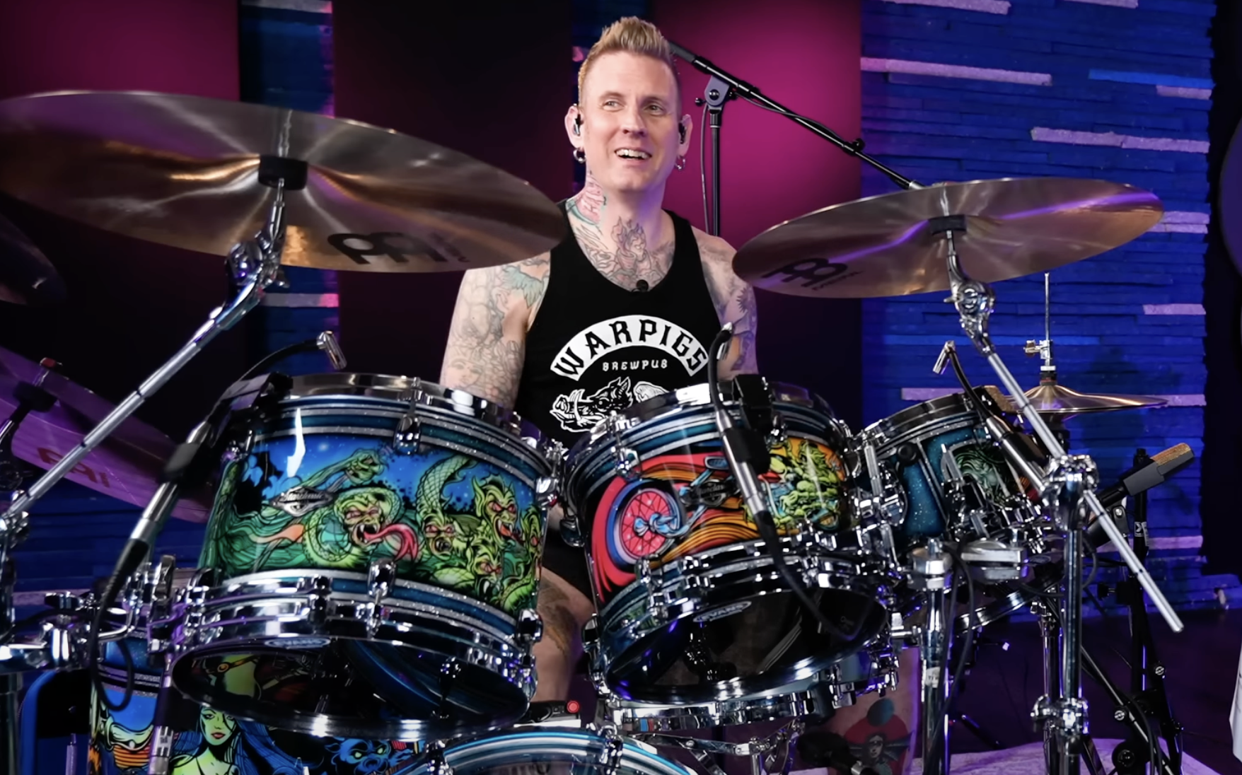 Brann Dailor