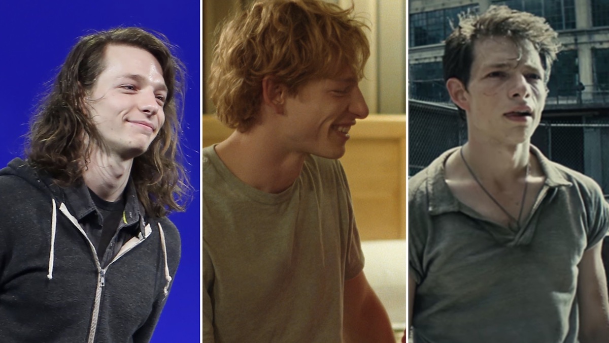 Here’s Your Homework Before Falling in Love with Mike Faist in Challengers