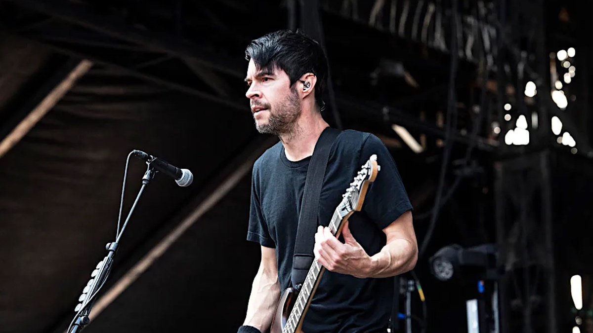 Chevelle Announce Summer 2024 North American Tour