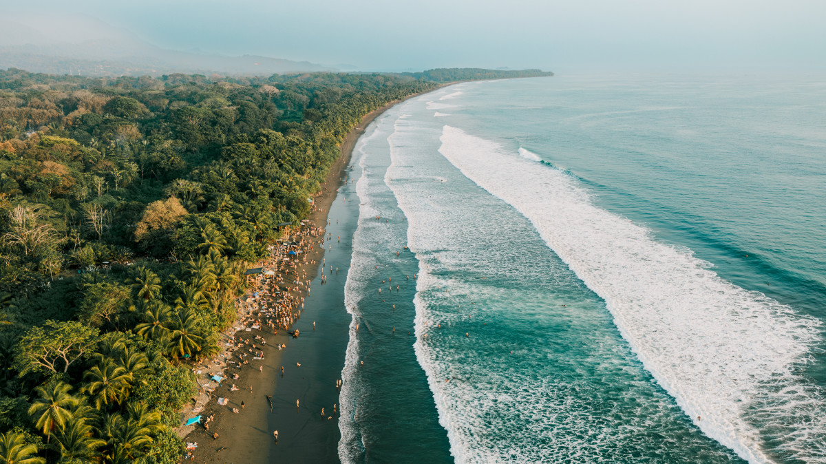 Comment le festival Envision 2024 a permis aux participants de se sentir pleinement