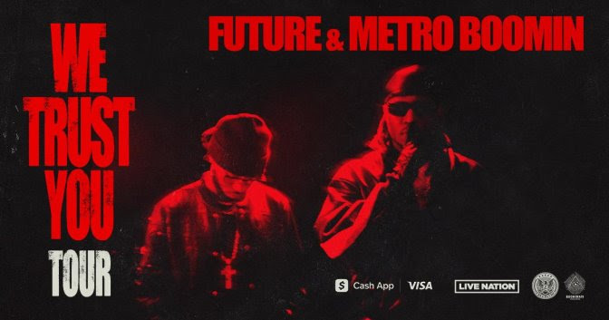 How to Get Tickets to Future and Metro Boomin’s 2024 Tour