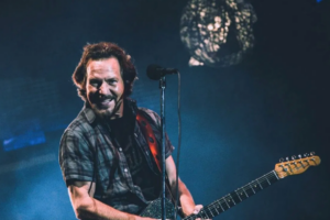 Comment obtenir des billets pour la tournée 2024 de Pearl Jam