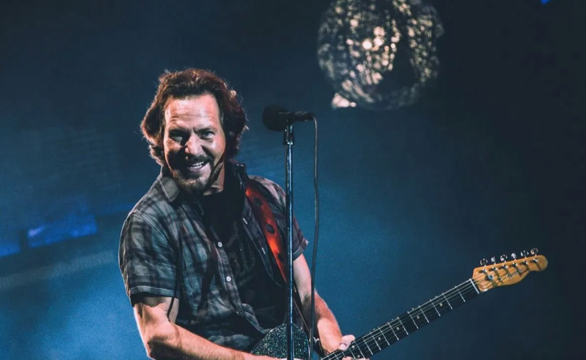 Comment obtenir des billets pour la tournée 2024 de Pearl Jam